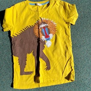 Mini Boden tee